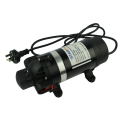 Bomba de água de 160 PSI DP - 160m 220VAC 5,5 LPM para lavagem de carro 