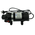 Bomba de água de 160 PSI DP - 160m 220VAC 5,5 LPM para lavagem de carro 
