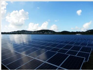 Solar de água de bombeamento para consumir a energia Solar e tornar-se favorável ao meio ambiente