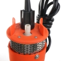 SHURFLO 9300 bateria Powered bomba de água submersível 
