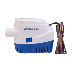 Bilge Pump Automatic Float Switch