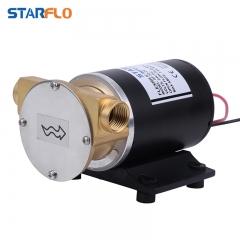 rotor para bomba