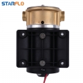 STARFLO 8GPM 30LPM de escorvamento de bombas de porão 