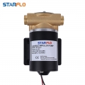 STARFLO 8GPM 30LPM de escorvamento automático bomba de porão 