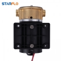 STARFLO 8GPM 30LPM de escorvamento automático bomba de porão 