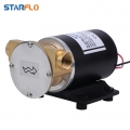 STARFLO 8GPM 30LPM de escorvamento automático bomba de porão 