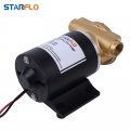 STARFLO 8GPM 30LPM de escorvamento automático bomba de porão 