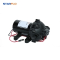 FL-35S 12v dc 70psi Boat Deck Marine Washdown Pumps